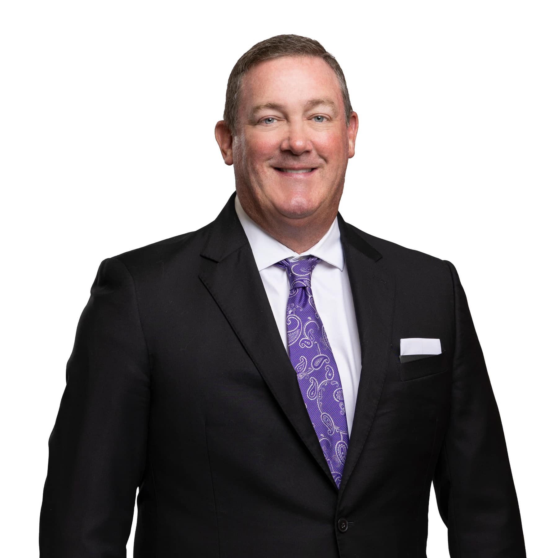 Brian S. Pearson, President & CEO at American Tax Savings.
