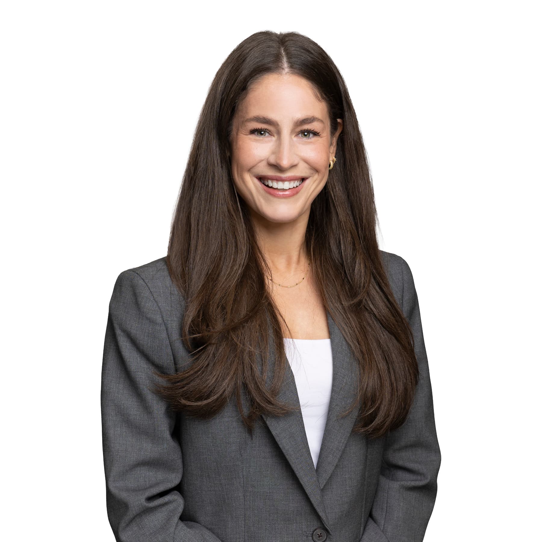Emilie Lewis, Executive Assistant & Client Tax Manager at American Tax Savings.