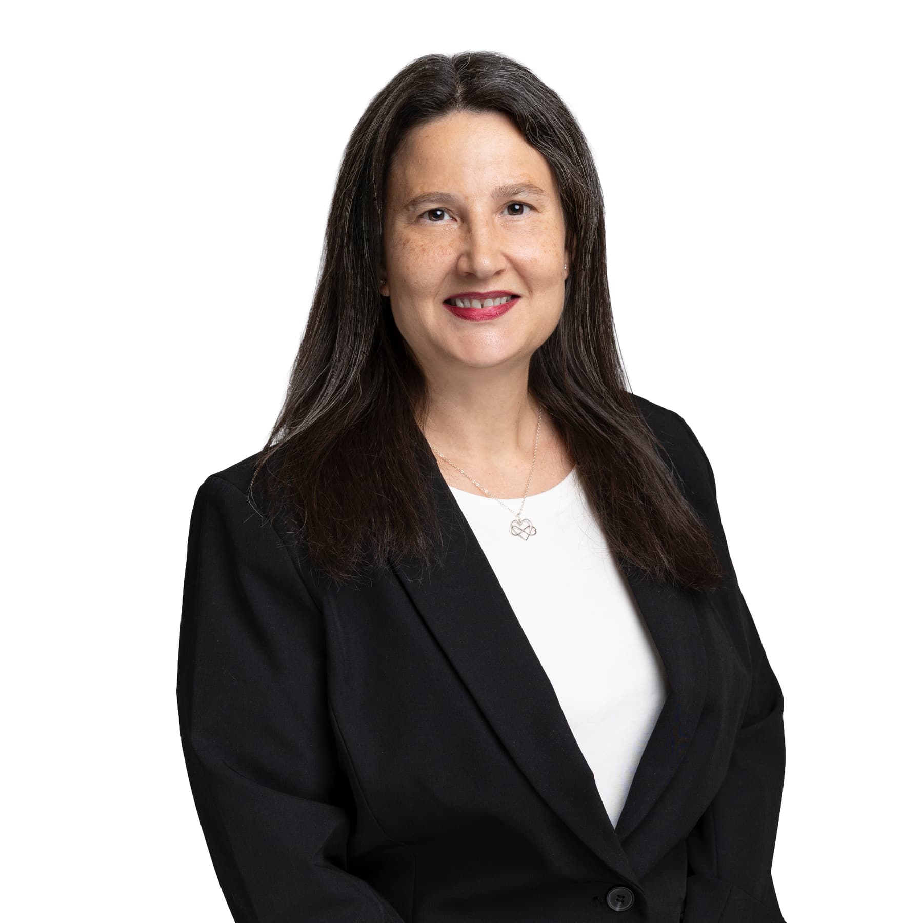 Theresa Rodgers, Accounting Assistant at American Tax Savings.