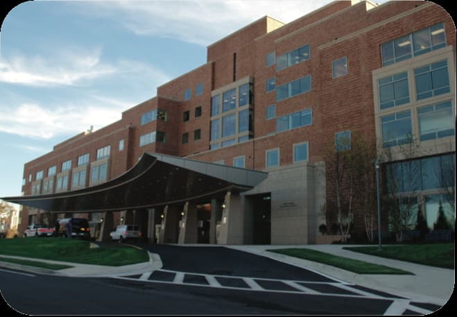Medical Office — a completed American Tax Savings cost segregation study.