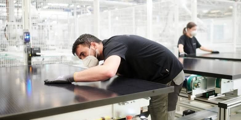 Manufacturing Innovation — an activity that commonly qualifies for the R&D tax credit.
