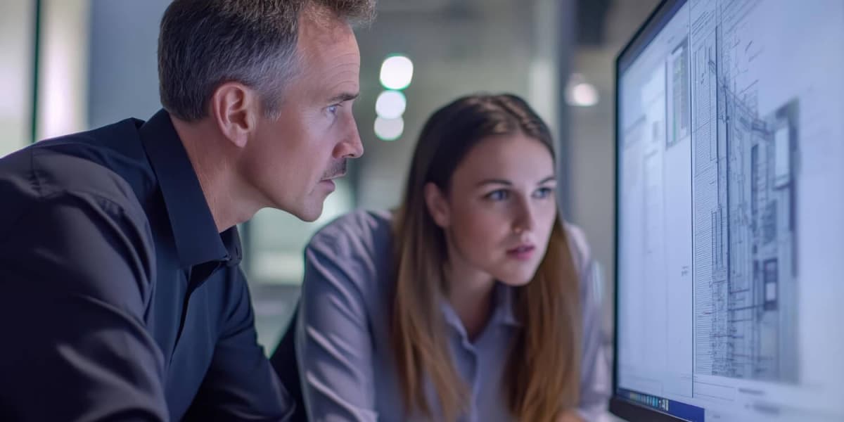 Software & Technology — an activity that commonly qualifies for the R&D tax credit.